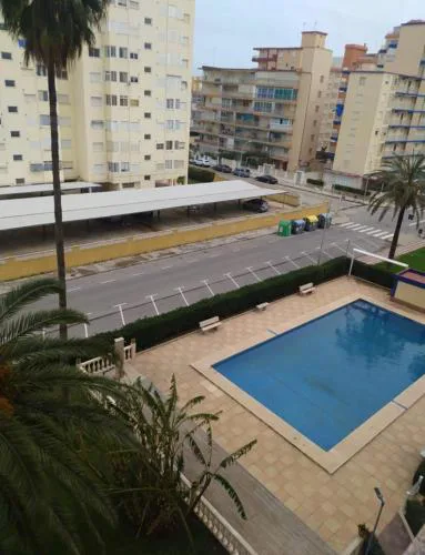 Gandiazar