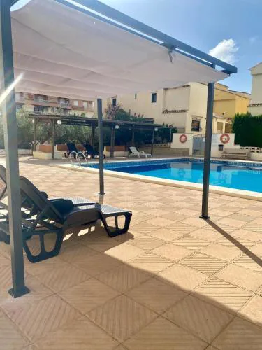 Global Sun - Casa Pasco