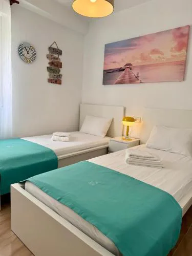 iStay by Ingrid - Costa Blanca