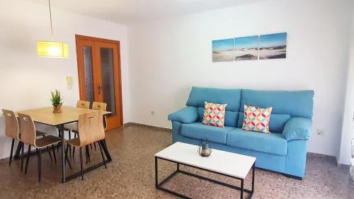 JARDINES I y II - GANDIA - Alquiler solo a familias