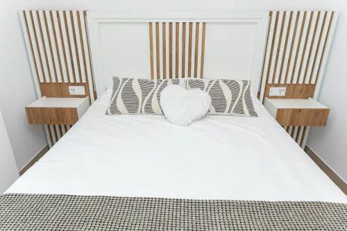 LaraMar Solo Familias Apartamento vistas al mar
