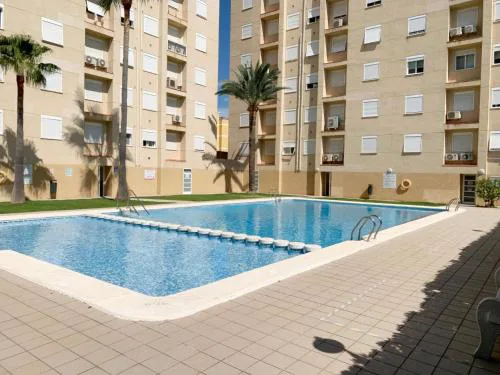MIAMI Playa de Gandía - Alquiler solo familias