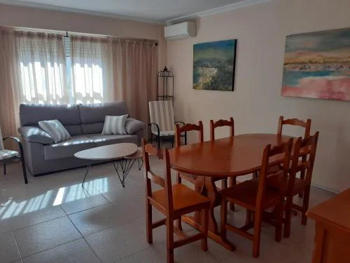 PAAL PLAYA Solo Familias