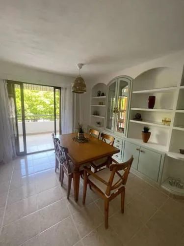 Precioso duplex y espacioso en la playa de Gandía
