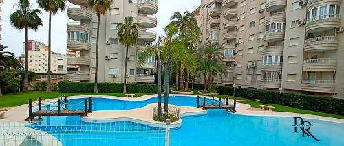 RR Home Gandía