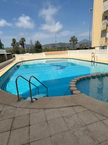 Sol y Mar - Apartamento Playa Gandia