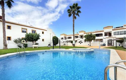 2 Bedroom Cozy Home In Orihuela