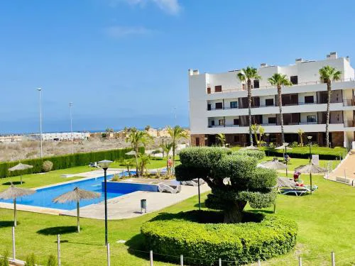 3096 Terrazas de Campoamor