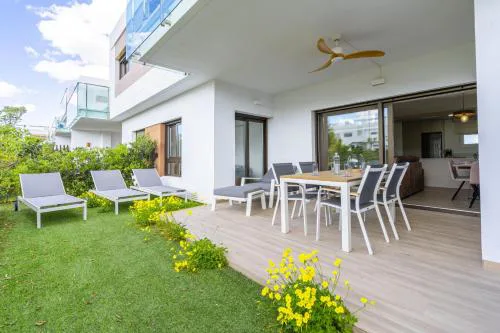 3102 CAPRI Apartamento