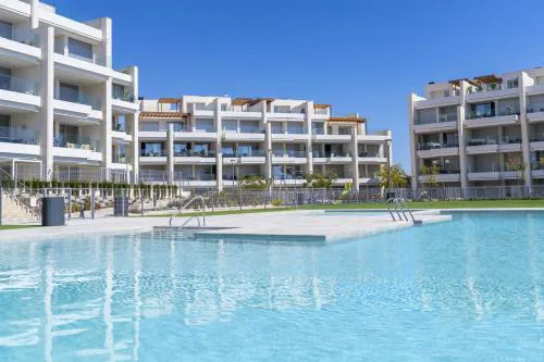 3104 Penthouse Residencial Ema