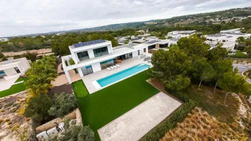 4 Bed Luxury Villa on Las Colinas Golf Resort