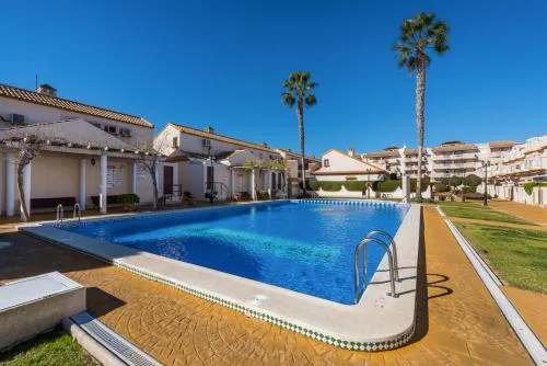 Aldeas De Aguamarina Cabo Roig