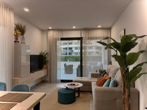 Amanecer De'Luxe Apartment