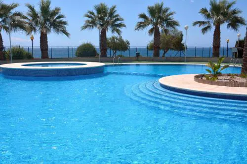 Apartament Hala Cabo Roig