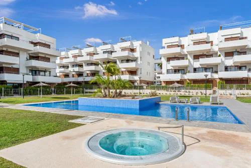Apartamento de Lomas
