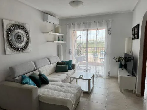 Apartamento del sol