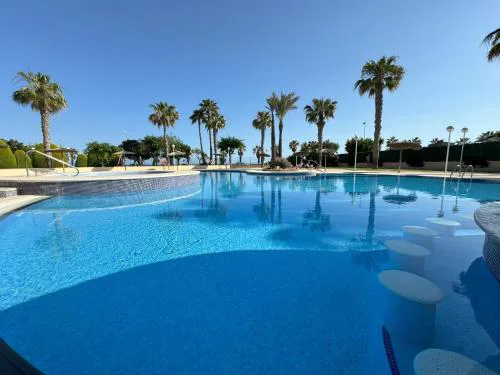 Apartamento IAN CABO ROIG