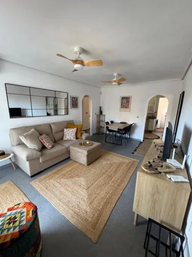 Apartamento Olive