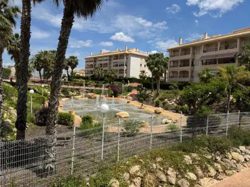 Apartamento Parque del Duque