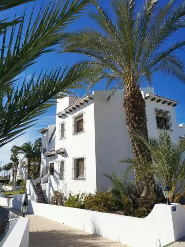 Apartamento Puesta De Sol