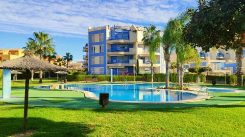 Apartamento Punta Glea