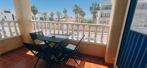 apartamento Punta Prima cinuelica