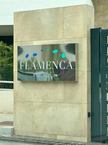 Apartmán v luxusním komplexu Flamenca Village
