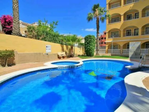 Apartment Fontana Golf by Interhome
