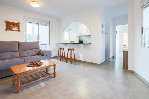 Apartment LA ZENIA Holiday