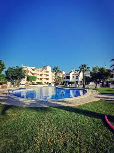 apartment Playa Flamenca