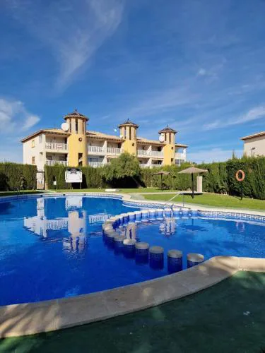 Apartment Rosa