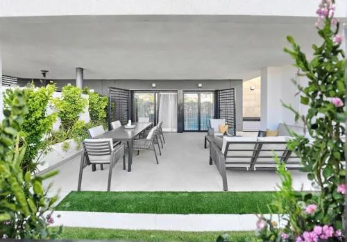 Apartment SENO in Flamenca Village