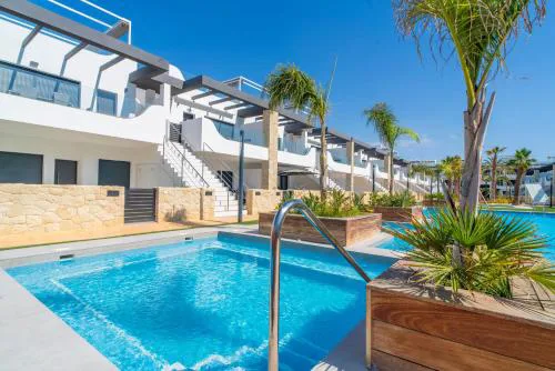 Apartment Sun Paradise