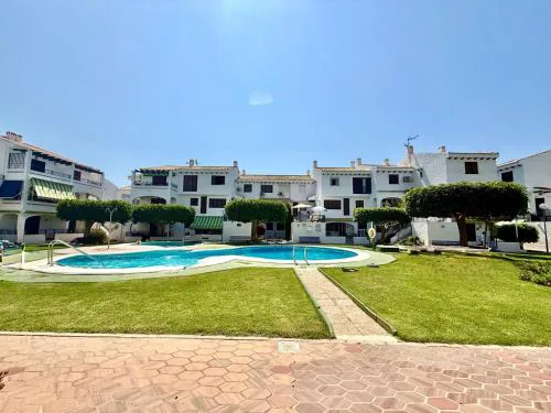 Appartement AMALIA
