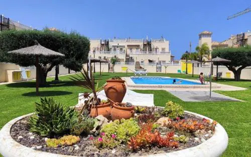Cala del Sol - La Zenia