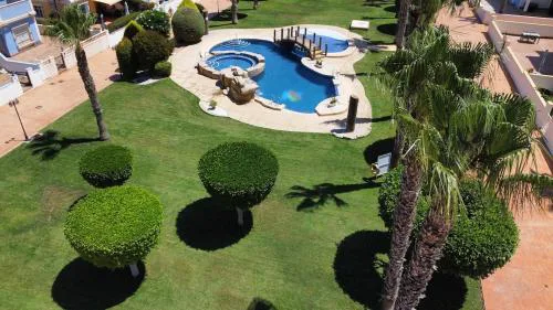 Casa de Ela