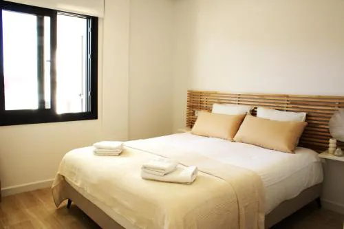 Casa di Nova - Coastal comfort near the salt lakes