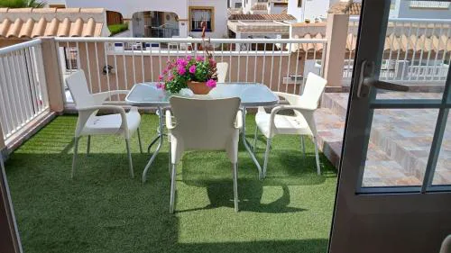 Casa familiar