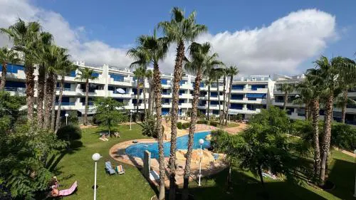Casa Flamenco
