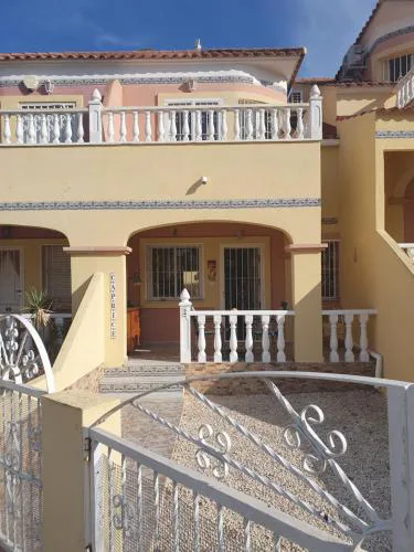 Casa la Fana
