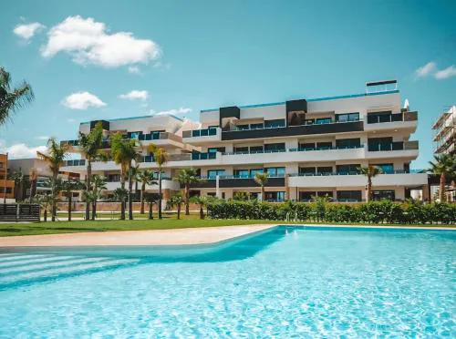 Casa Madie - Sea view