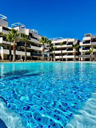 CASA MELBA - Orihuela Costa