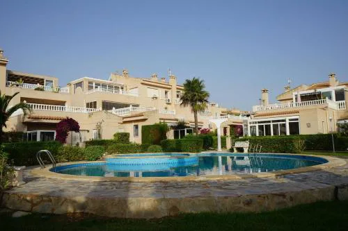 Casa Miraflores II