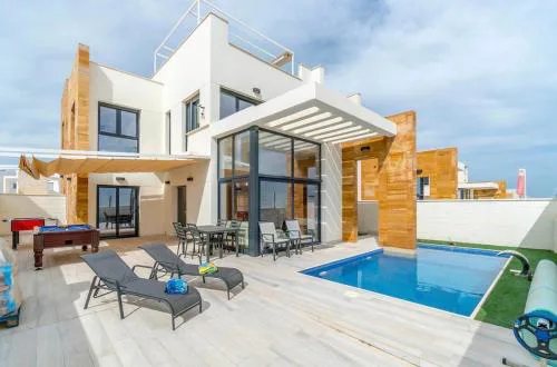 Casa Phillips