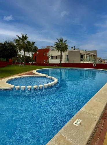 Casa Suenia