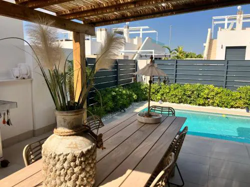 Casa Sueño Vistabella Golf