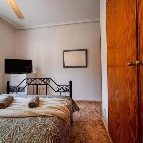 Casa Villamartin
