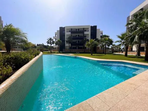 Costa la Torrevieja - ground floor, 2 bedrooms, outdoor pool, Orihuela Costa