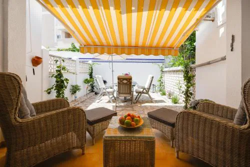 Cozy apartment in Cabo Roig