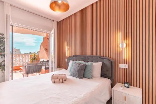 Design Seascape apartment
